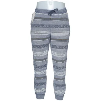 Joggingbroek (Blauw, Grijs) van Staple Katoen, Polyester