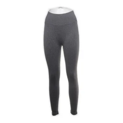 Sportleggings (RIBBED TIGHTS) van MM Sports Elastaan, Polyamide, Polyester