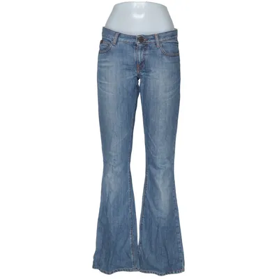 Jeans (Blue) from Killah Cotton