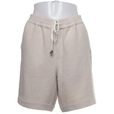 Mjukisshorts (Beige) från Won Hundred Bomull, Elastan, Återvunnen polyester, Viskos