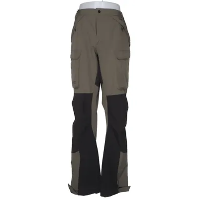 Pantalon d'extérieur (Vert, Noir) de Fladen