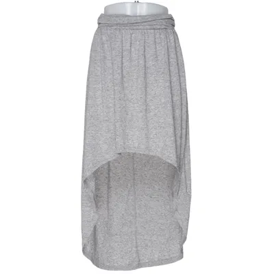 Jupe longue (S-LUCIAN) de Sorbet Lin, Polyester
