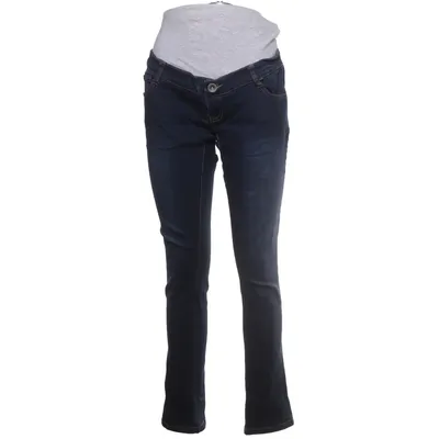 Jeans maternité (Bleu, Gris) Coton, Élasthane, Polyester, Viscose