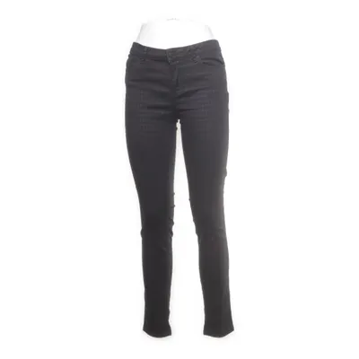 Jeans (Svart) från Karl Lagerfeld Bomull, Elastan, Polyester