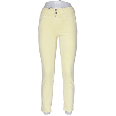 Jeans (Yellow) from Orsay Jeans
