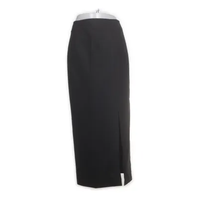 Maxi rok (Grijs) van Hirsch Elastaan, Polyester, Viscose