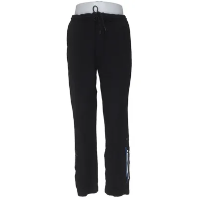 Sweatpants (Sort) fra Hugo Boss Bomuld, Polyamid