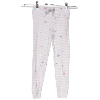 Pantalon de pyjama (Sleepwell) de Joules Coton, Élasthane
