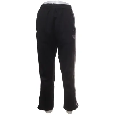 Pantalon de jogging (Noir, Violet) de Needles
