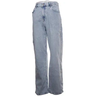 Jeans (Blå) från Que Sera Sera