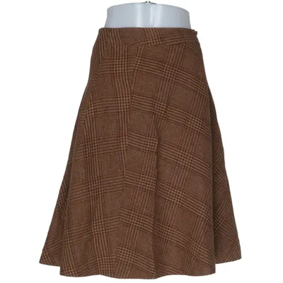 Skirt (Sfilat) from MaxMara Acetate, Alpaca wool, Viscose