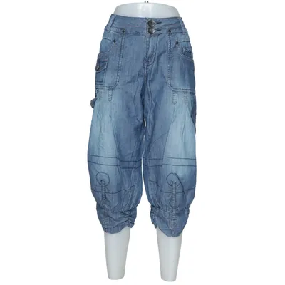 Driekwart broek (Sub Culture) van Sub Culture