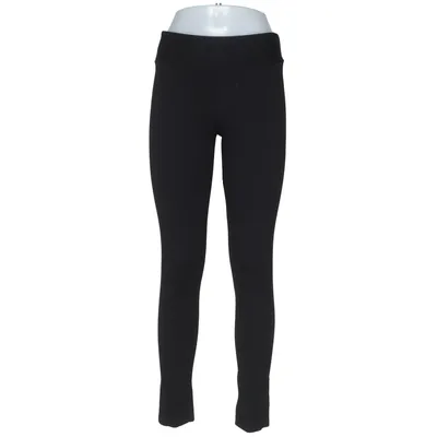 Leggings (Svart) från Perla Bomull, Elastan, Polyester