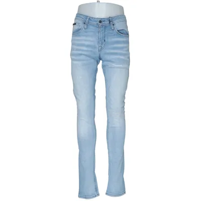 Jeans (Blue) from Antony Morato Elastane, Polyester, Recycled cotton