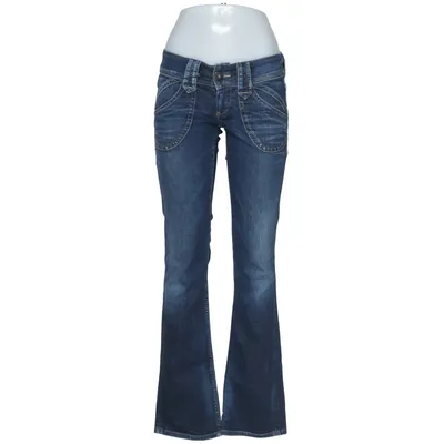 Jeans (Midonna) fra Pepe Jeans Bomuld, Elastan, Polyester