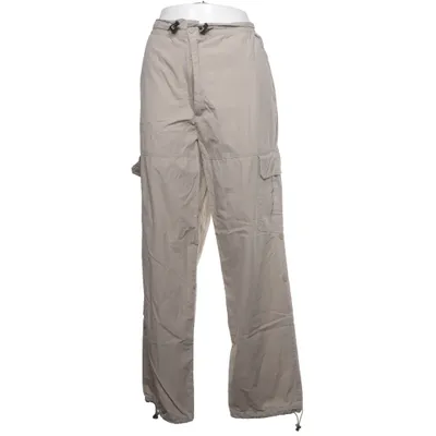 Pantalon cargo (Beige) de Giovanni Coton