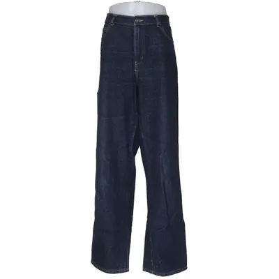 Jeans (Blå) fra Dickies Bomuld