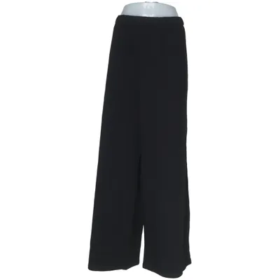 Sweatpants (Sort) fra Gudrun Sjödén Økologisk bomuld