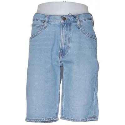 Short en jean (5 Pocket Short) de Lee Coton, Élasthane