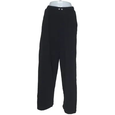 Sweatpants (Sort) fra Pink Woman