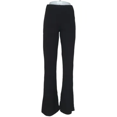 Palazzobyxor (Svart) från Pink Woman Elastan, Polyester