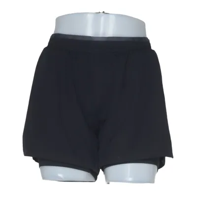 Træningsshorts (Sort) fra SOC Elastan, Polyester