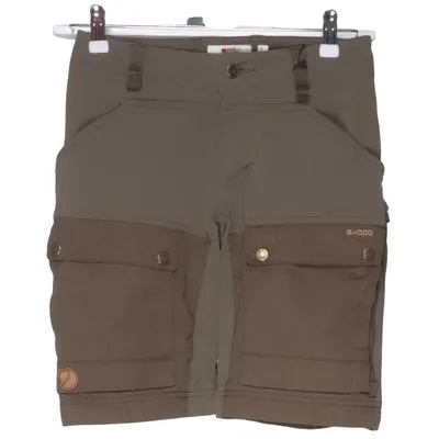 Short d'extérieur (Marron) de Fjällräven