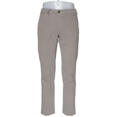 Chinos (BO17) från Boggi Milano Bomull, Elastan