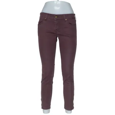 Spijkerbroek (Lila) van Mango Jeans