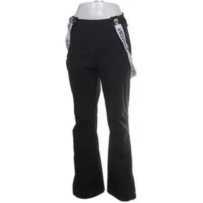 Skidbyxor (Svart) från Tenson Elastan, Polyester