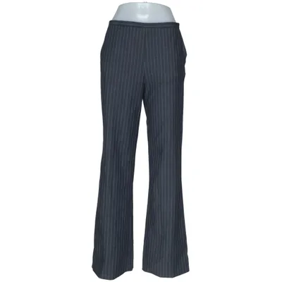 Suit pants (Gray) from Ganni
