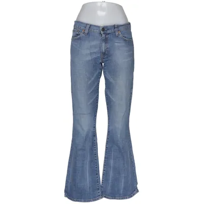 Jean (529) de Levi Strauss & Co Coton, Élasthane