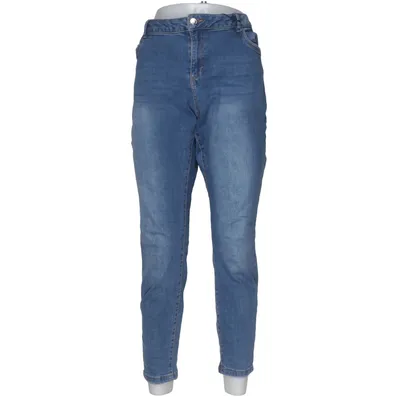 Jeans (Blå) från Vero Moda Denim Bomull