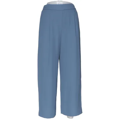 Pantalon patte d'éléphant (Bleu) de Jake*s Élasthane, Polyester