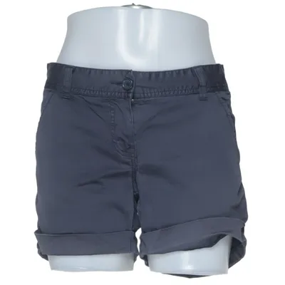 Short (Gris) de Slam Coton, Élasthane