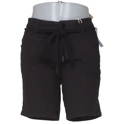 Shorts (Grå) från Stitch & Soul Bomull, Elastan