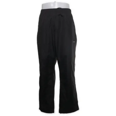 Friluftsbyxor (Svart) från Mount Zero Polyester