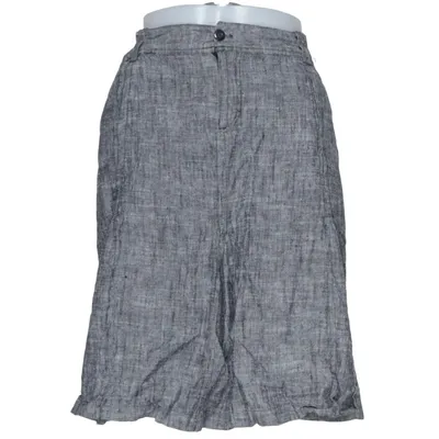 Skirt (Gray) from Lotta Gårdling