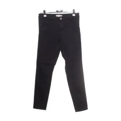 Spijkerbroek (Zwart) van Zara Girls Casual Collection