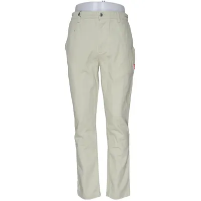 Chinos (Groen) van The New Originals Katoen