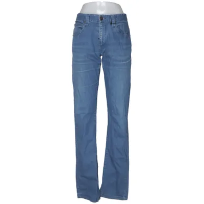 Spijkerbroek (Blauw) van Armani Collezioni