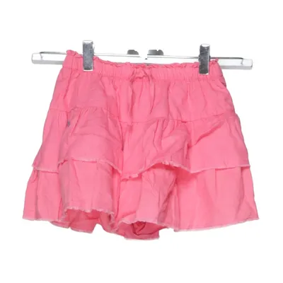 Jupe (Rose) de Zara Coton
