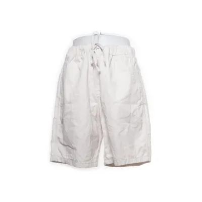 Shorts (Beige) från COS Linne, Lyocell, Bomull
