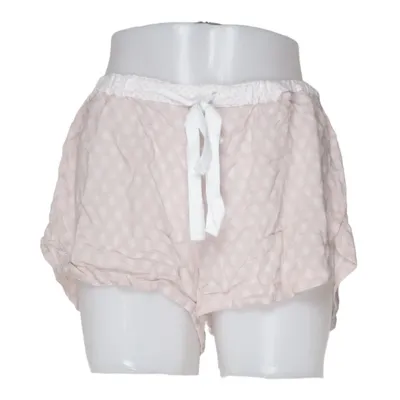 Pajama shorts (Pink) from Zara Home