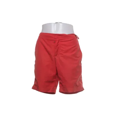 Shorts de bain (Rouge) de KiWi Saint-Tropez Polyester