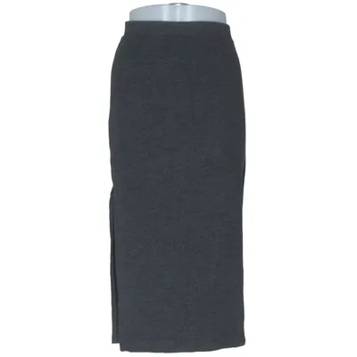 Maxi rok (Grijs) van Forever 21