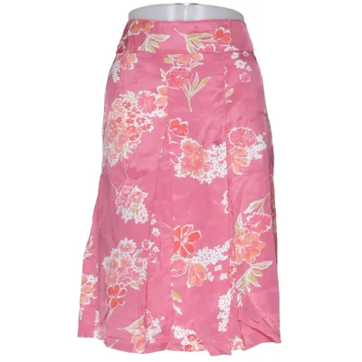 Rok (Flower Sensations) van Jackpot Katoen, Viscose