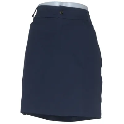 Jupe de golf (Bleu) de Swedemount Élasthane, Polyamide, Polyester
