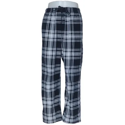 Pantalon de pyjama (Bleu, Blanc) de Nautica Polyester