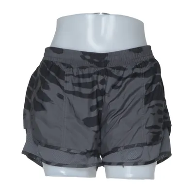 Trainingsshorts (Grijs, Zwart) van Adidas by Stella McCartney